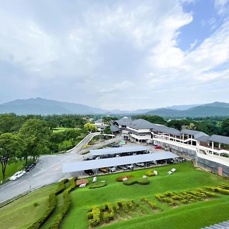 サー ジェームス リゾート Phayayen エクステリア 写真